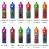 Zooy King 15000 Puff Wholesale Disposable Electronic Cigarettes with Led light - Zooy vape