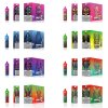 15000 Puff Zooy King 15k 15000 Puffs Vaper Desechables E Cgarette Disposable Vape With Power Display