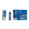 EU Vapes New Vape Wholesale I Vape Zooy Tornado 16000 Pre-Fill Vape Disposable Vape 15 K Puff Disposable Electronic Cigarette Puff Tornado 9K Savage Bubble