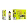 EU Vapes New Vape Wholesale I Vape Zooy Tornado 16000 Pre-Fill Vape Disposable Vape 15 K Puff Disposable Electronic Cigarette Puff Tornado 9K Savage Bubble