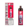 EU Vapes New Vape Wholesale I Vape Zooy Tornado 16000 Pre-Fill Vape Disposable Vape 15 K Puff Disposable Electronic Cigarette Puff Tornado 9K Savage Bubble