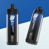 Low MOQ 2024 Pod Vabeen 10000 Puffs Zooy Vape Shisha 20000 Puff Bar Wholsale Vpae Crystal Disposable Vape