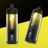ZOOY VAPE SHISHA 20000 PUFFS Nicotine 0%/2%/5% Battery 650mAh Adjustable Airflow