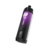 ZOOY VAPE SHISHA 20000 PUFFS Nicotine 0%/2%/5% Battery 650mAh Adjustable Airflow