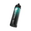 ZOOY VAPE SHISHA 20000 PUFFS Nicotine 0%/2%/5% Battery 650mAh Adjustable Airflow