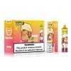 Vopk Tornado 15000 Puffs 850mah Prefilled Electronic Cigarette Disposable Vape 15000 Puff Tornado
