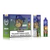 Vopk Tornado 15000 Puffs 850mah Prefilled Electronic Cigarette Disposable Vape 15000 Puff Tornado