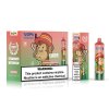 Vopk Tonardo 15000 Puff Led Display 15k Puffs Rechargeable Disposable Electronic Cigatrtte Vape