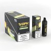 Hot Sale Vopk Cool Bar 9000 Puff 9k Rechargeable Disposable Vape Electronic Cigarettes