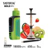 BOLD-DTL-18000-Puffs-Disposable-Vape-geekbar-elfbar-razzbar-al-fakher-randm-bar-strawberry-kiwi