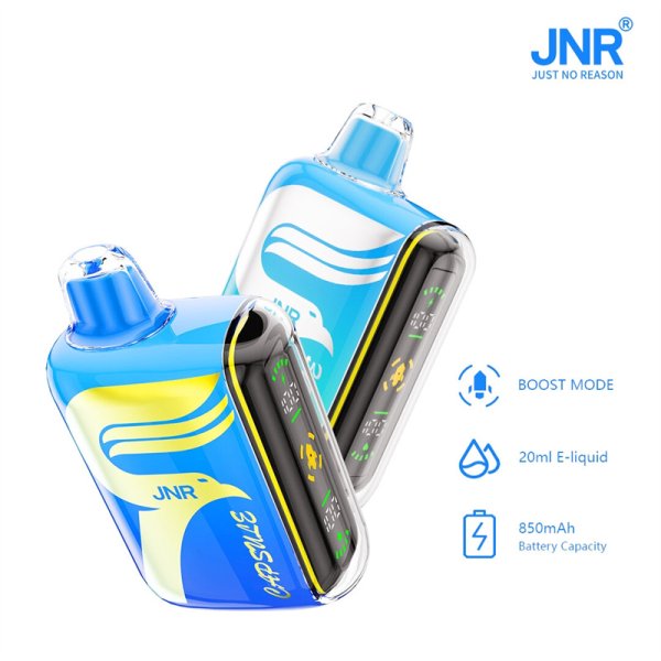 Jnr Capsule 15000 Puffs,Jnr 15000 puff ,jnr vapes , puff,disposable vape,disposable electronic cigarette,electronic cigarette wholesale,e vape