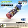 Disposable Vape Puff 12K Refillable Oil Electronic Cigarette Vapen Drta 12000 Puff EU Warehouse