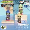 Local Warehouse Puff Vapes Vapen Drta 12000 Puff 12K Disposable Vape 12000 Vaper 10K 12K Puff E-Cigarette Vapen