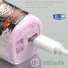 EU Warehouse Vapen Drta Disposable Vape 12000 Puffs Refillable Oil Core Separation Refilling 12K Puff Wholesale Vaper Distribution Vape