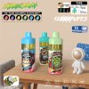 Disposable vape VAPEN DRTA 12K Puffs vapes Razz bar geekbar elfbar Jnr vape RANDM R&M