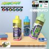 Local Warehouse Puff Vapes Vapen Drta 12000 Puff 12K Disposable Vape 12000 Vaper 10K 12K Puff E-Cigarette Vapen
