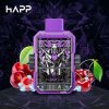 Happ Bar Spin 10000 Disposable Vape 10000 Puff Bar
