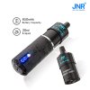 2024 New Factory Jnr Alien Pod 13000 Puffs Direct 100% Original Disposable Vape Wholesale Rechargeable