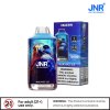 ​​JNR FALCON 16k puffs vape – dual mesh coil,dual charging ports ,Type C & Lightning included Disposable Vape​​