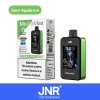 Wholesale Sales of Display Touchscreen Camera Jnr Media Max 40000 Puffs 10 Flavors of Disposable E-Cigarette Vape
