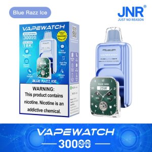 JNR Vape Watch 30000 Puffs Disposable Vape