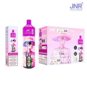 Jnr Alien Max 18000 Puff,puff Tonardo ,Disposable Electronic Cigarette ,disposable Vapes Randm 9000, jnr 18000 puf