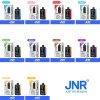 Jnr Media Max 40000 Puffs 40k Bluetooth Display Touchscreen Smart Phone Disposable Vape Electronic Cigarette