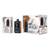 Jnr Media Max 40000 Puffs 40k Bluetooth Display Touchscreen Smart Phone Disposable Vape Electronic Cigarette