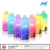 Jnr Rainbow 10500 Puffs Bar Dual Mesh Vaper Disposable Vapes With Display