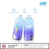Jnr Rainbow 10500 Puffs Disposable Vaper Dual Mesh Vape Electronic Cigarette With Display