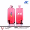 Jnr Rainbow 10500 Puffs Disposable Vaper Dual Mesh Vape Electronic Cigarette With Display