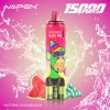 Vapen Mars Pro Tornado 15000/15k Puffs Disposable Vape Vs Randm Tornado 15000 Eu Warehouse