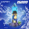 EU Warehouse Vapen Mars PRO 15K puff Tornado 15000 Puffs Vapers Disposable Electronic Cigarette