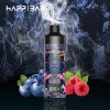 Original Happ Bar 12000 Puffs Hs 12000 Disposable Vape Electronic Cigarette Puff 12k With Screen Display