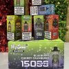 Original Vapsolo Super 15k Puff Tornado Disposable Vape Pod 15000 Puff Vaper