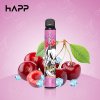 Pure Taste Happ Bar 4k Puffs Disposable Electronic Cigarettes 4000 Puff Bar