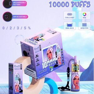 fumot 10000 puff,fumot vape,R and M Tornado Vape 10000,Randm Tornado 10000 Puffs,Tornado 10000 Puffs