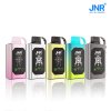 Jnr Shisha Hookah Box 20500 Puff Bar Tornado DTL E Cigarrillos Electronicos Disposable Vape