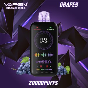 VAPEN QUAD BOX Razz bar geekbar elfbar Jnr vape RANDM R&M