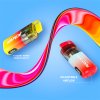 Local Warehouse Disposable Vape Vapen Rocs 16000 Puffs 16K Puff Refillabel Digital Screen Charger Mini Pen Box -Style-E-Cigarette Disposable Vapn