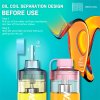 Local Warehouse Disposable Vape Vapen Rocs 16000 Puffs 16K Puff Refillabel Digital Screen Charger Mini Pen Box -Style-E-Cigarette Disposable Vapn