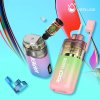 Local Warehouse VAPEN ROCS 16000 Puff Refillable OCS Disposable Vape RGB Light Electronic Cigarette Wholesale
