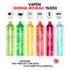 VAPEN SHISHA HOOKAH DISPOSAVLE VAPE 15000 puffs VAPEN SHISHA HOOKAH DISPOSAVLE VAPE Razz bar geekbar elfbar Jnr vape RANDM R&M (18)
