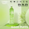 Local Warehouse Vapen Shisha Disposable Vape Portable E Cigarette Pod Electronic Cigarette Vape Pen Shisha 15000 Crown Vapes