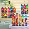 Local Warehouse Vapen Tornado Mars PRO 15000 Puffs Disposable Vape Pen 15K Puff Vape 25ml Prefilled Cartridges Pod 850mAh Rechargerable Battery Screen LCD
