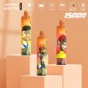 Local Warehouse Vapen Tornado Mars PRO 15000 Puffs Disposable Vape Pen 15K Puff Vape 25ml Prefilled Cartridges Pod 850mAh Rechargerable Battery Screen LCD