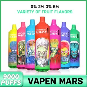 VAPEN MARS 9000 puff,tornado 9000,randm tornado 9000,randm 9k puff,puff 9k,eu warehouse vape,puff ,disposable vape