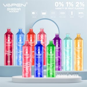 Vapen Shisha Hookah 15000 Puff,Vapen Shisha 15000 Puff,vapen vapes ,puff ,al fakher,shisha 15000,jnr 12000 puff,disposable vape,disposable electronic cigarette,local warehouse