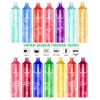 Vapen Shisha Hookah 15000 Puff Disposable Dtl Adjustable Airflow 15000 Puffs Shisha Hookah 15k Vape E Hookah Eu Warehouse