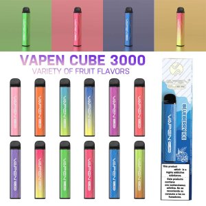 Vapen-cube-2000-puffs-3000puff-Free-Amazon-sell-Puff-flex-Disposable-Vapes spanish vape